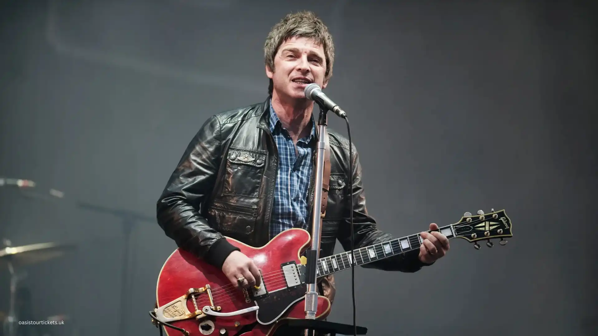 Noel Gallagher