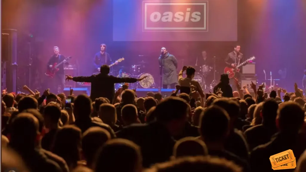OASIS Legacy