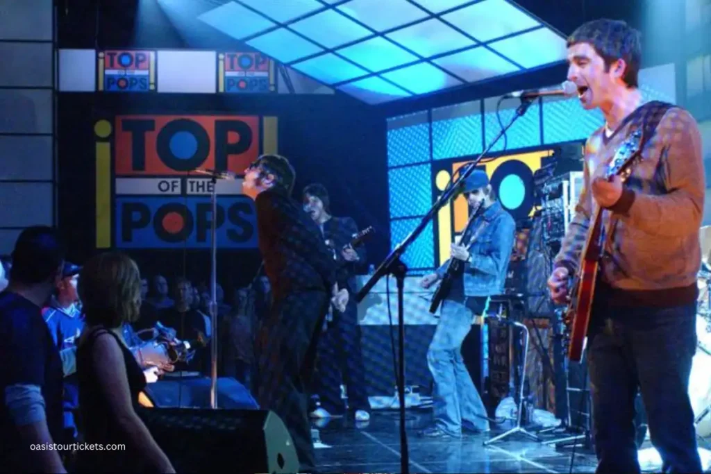 Oasis Reunion