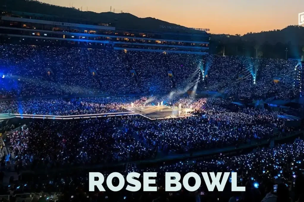 Rose Bowl