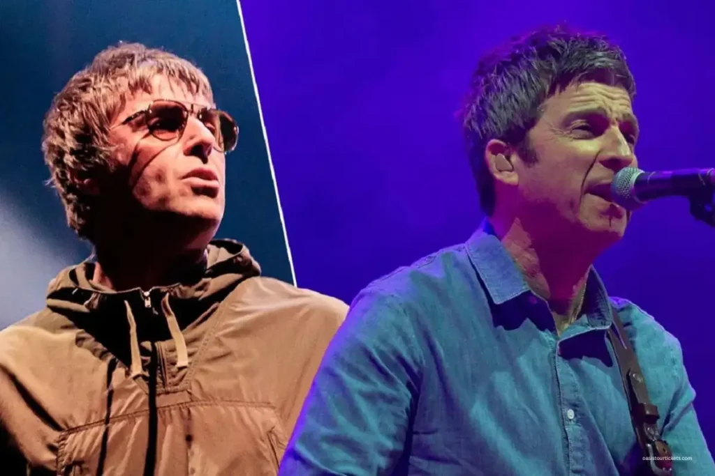 Gallagher brothers