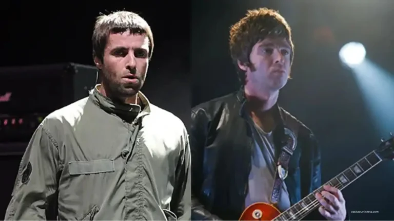 Oasis Sydney: Accor Stadium Concert & Travel Guide
