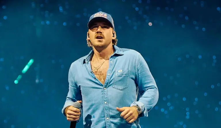 Morgan Wallen Live