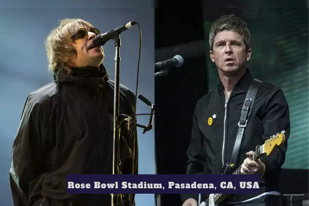 OASIS Reunion