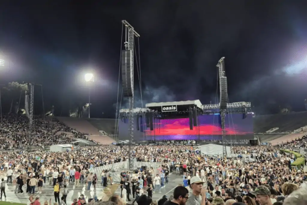 Oasis Goyang Stadium