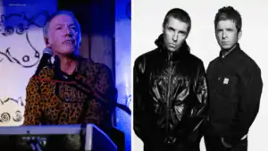 Clint Boon Fuels Oasis Reunion Buzz on Manchester Radio