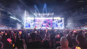 Stadium Concert Tour Guide 2027: Plan Like a Pro