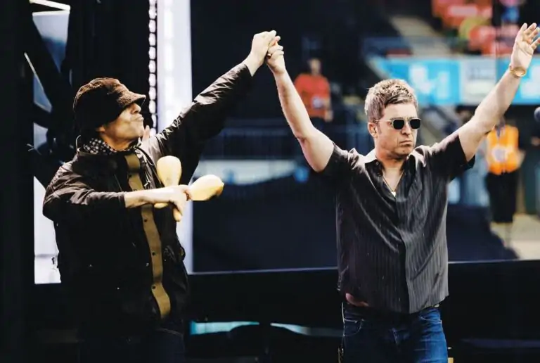 Oasis 2027 Tour: What We Know So Far About Oasis Etihad and Knebworth Rumors